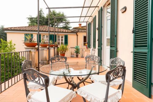 Lucca Historical Center Apartment | Lucca Storica parcheggio incluso