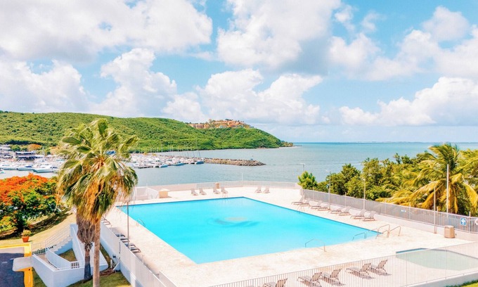Sardinera Apartment | Luce Di Mare - Oceanfront Havennn
