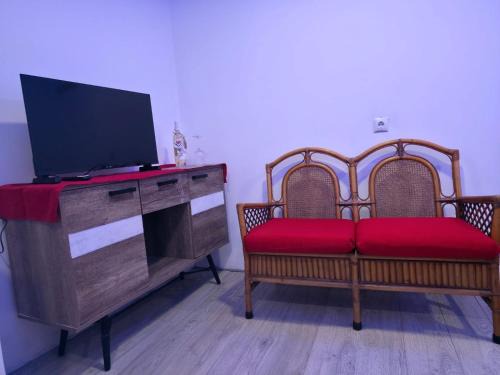 Sao Jorge Apartment | Luci's House B