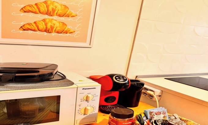 Pigneto Apartment | Lucian dreams in roma