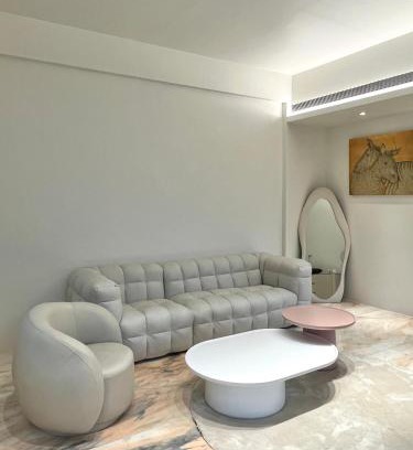 Yuanshan House | Lucid Dream清醒夢民宿