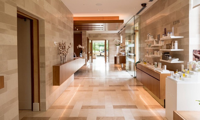 Colerne Hotel | Lucknam Park Hotel & Spa