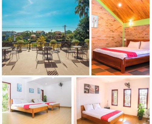 Hue Hotel | Lucky Homé