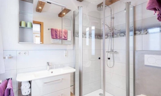 Altenmarkt im Pongau Apartment | Lucky - Wohnen im Gästehaus Warter in Altenmarkt