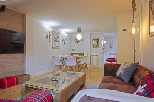 Vielha Apartment | Luderna - Apartamento Era Aigueta