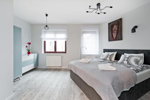 Krakow Apartment | Ludwinowska11 Apartments
