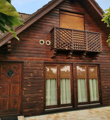 Balatonboglar Apartment | Luis Apartman