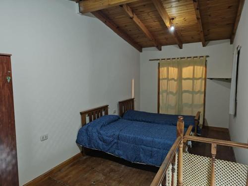 Malargue Apartment | Luisito