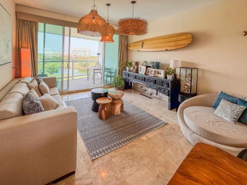 Nuevo Vallarta Apartment | Lujoso Condominio Nuevo Vallarta