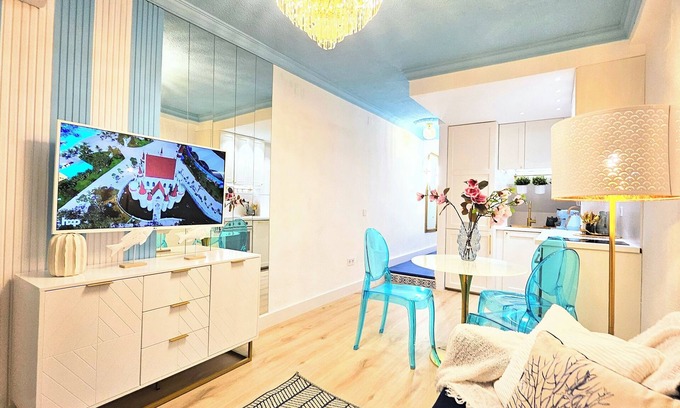 Oropesa del Mar Apartment | Lujosos Apartamentos Royal Oropesa en Primera Línea de mar