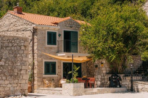 Hodilje Apartment | Lukas apartment