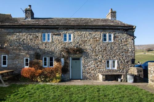 Worton House | Lukes House