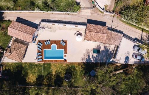 Bibici Villa | Lukini dvori by Villas Guide