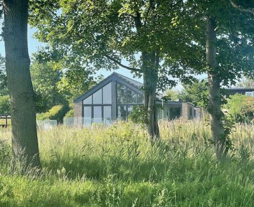 Strøby Ladeplads House | Luksus hus i 1st række, all-incl top komfort med SPA og skov