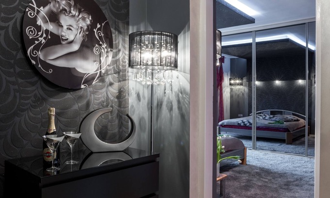 Rabka House | Luksusowa Rezydencja Marilyn Monroe