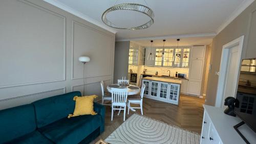 Przemysl Apartment | Luksusowy Apartament w Przemyślu