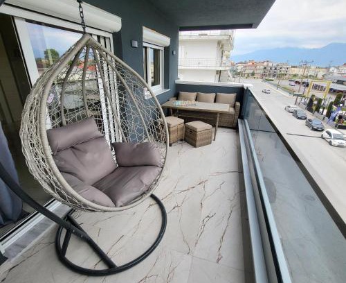 Katerini Apartment | Luksuzni Apartman Harmonija Paralija