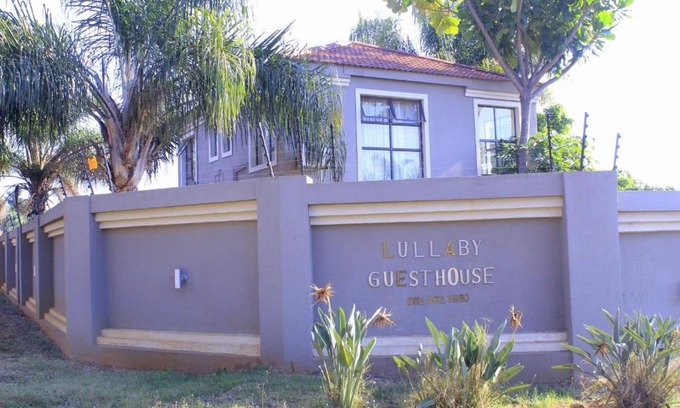 Tzaneen House | Lullaby Guesthouse