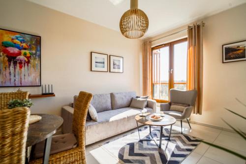 Dzielnica Uzdrowiskowa Apartment | Lulu Apartments - Apartament dwupokojowy 80m od morza ! Kołobrzeg, Olympic Park