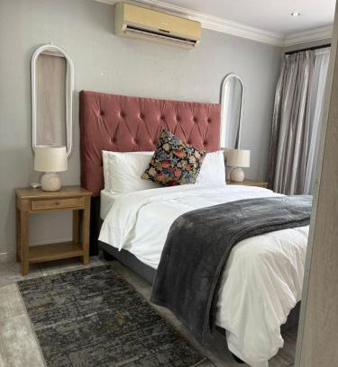 Nelspruit House | Lulu's guest house