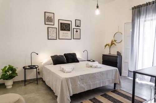Scicli Apartment | LUMÍA