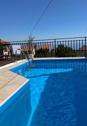 Bregi Apartment | Lumare