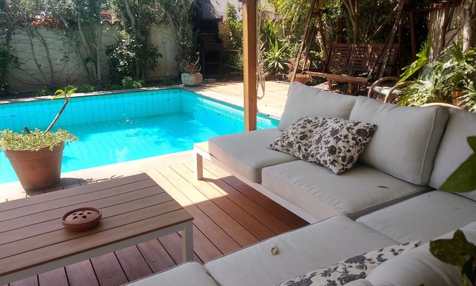 Mascalucia Apartment | Lumia Luxury Apartments - Olive tree