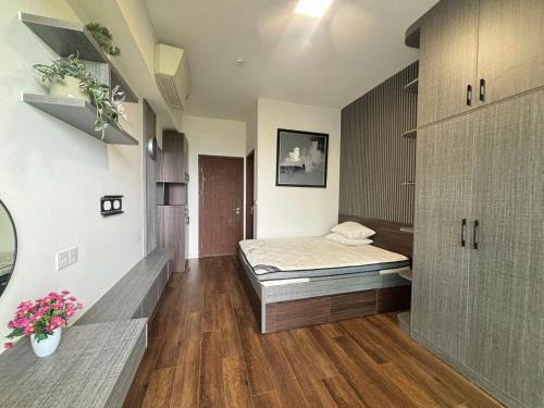 Nhon Trach Apartment | Lumiere Apartment Swanbay