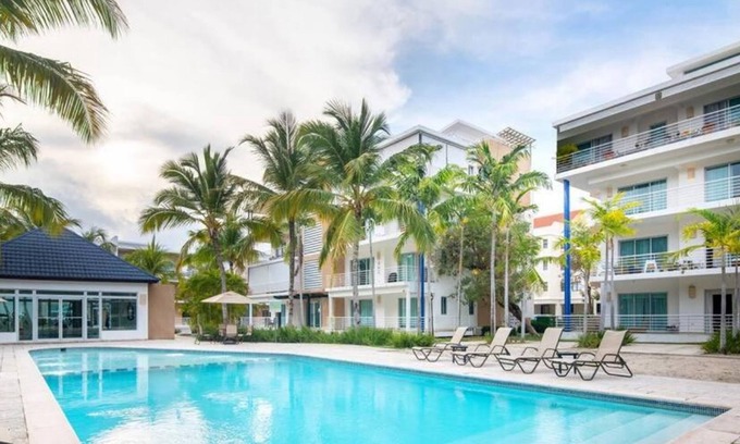 Punta Cana Apartment | Lumina at Jardines Punta Cana