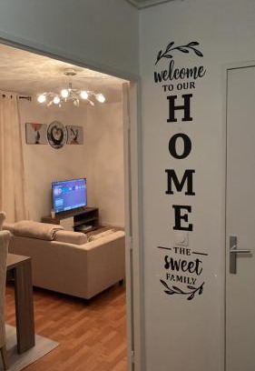 Sevres Apartment | Lumineux 71 m2 proche Paris avec parking