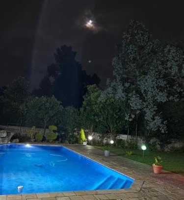 Umtata House | Lumini Gardens