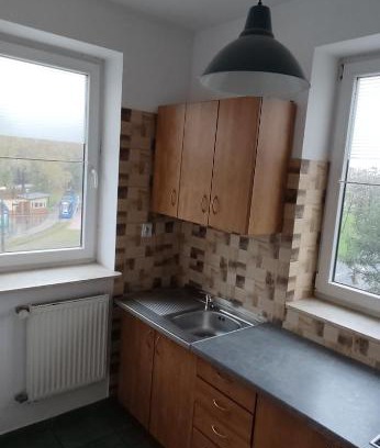 Krakow Apartment | Luna Apartment