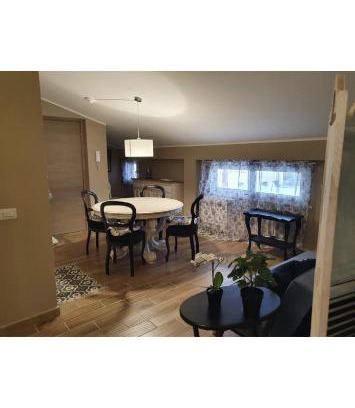 Pirri Apartment | Luna Home