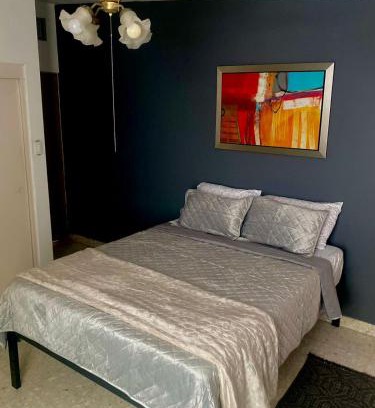 Monterrey House | Luna Menguante