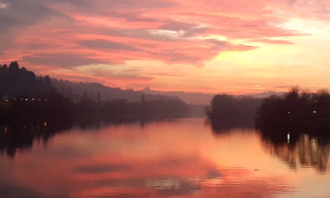 Vanchiglietta Apartment | LUNGO PO-CENTRO is 2 KM FROM THE CENTER OF TURIN A FEW STEPS FROM NATURE.