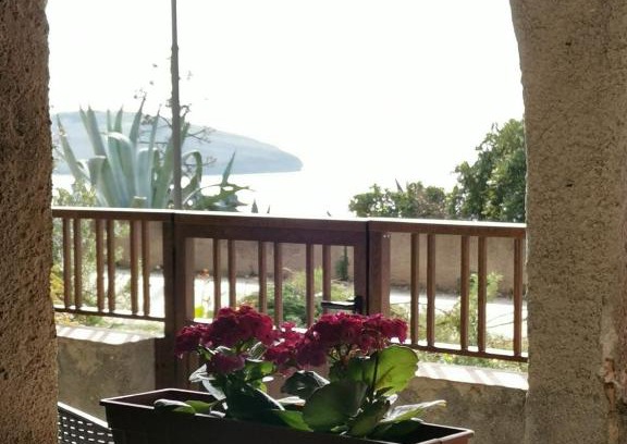 S'Archittu House | Lungomare 20