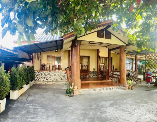 Pai House | Lungsonhouse Pai