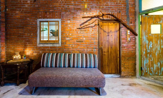 Ruifang Bed & Breakfast | Lungta BnB