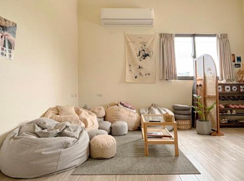 Magong House | Lunos homestay