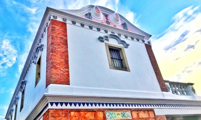 Zhu Shan Village Bed & Breakfast | LuoFunJyu