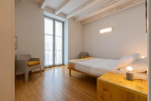 Aurora Apartment | Luoghi Comuni Porta Palazzo by Wonderful Italy