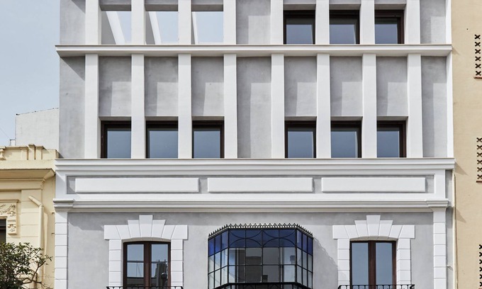 Merida Old Town Apartment | Lupercas Apartamentos Turísticos