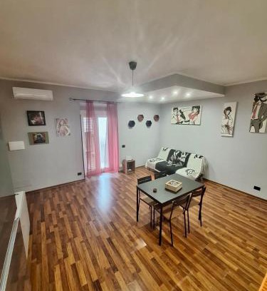 Sant'Angelo Romano House | Lupin House
