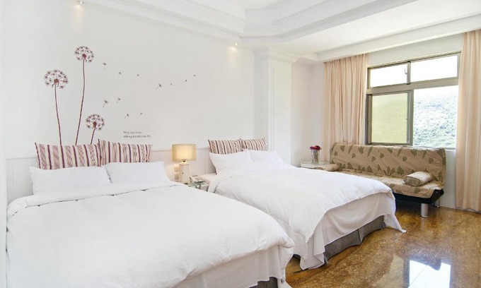 Luye Bed & Breakfast | Lutai B&B