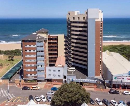 Kingsborough Apartment | Luthando's holiday apartment