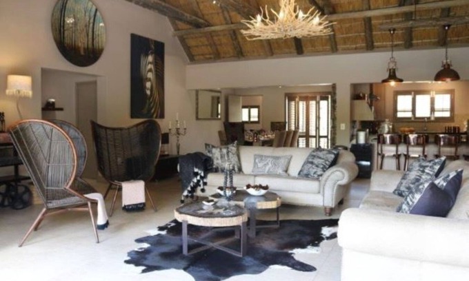 Marloth Park Villa | Luvivane Luxury Villa in Marloth Park, close to the Kruger national Park