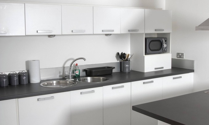 Cheetham Hill Apartment | Lux 2bed AO Arena Apartment, City Centre