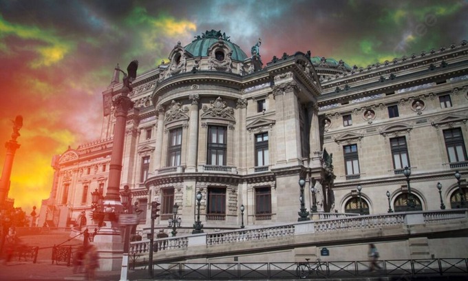 8th Arrondissement Apartment | LUX - AN EXPANSIVE & BEAUTIFUL PARISIAN RETREAT JUST STEPS AWAY FROM OPERA