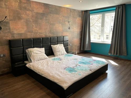 Srodmiescie Apartment | Lux Apartament Sienkiewicza