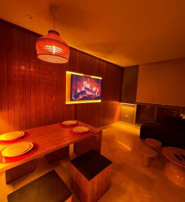 RACINE EXTENSION Apartment | Lux immo